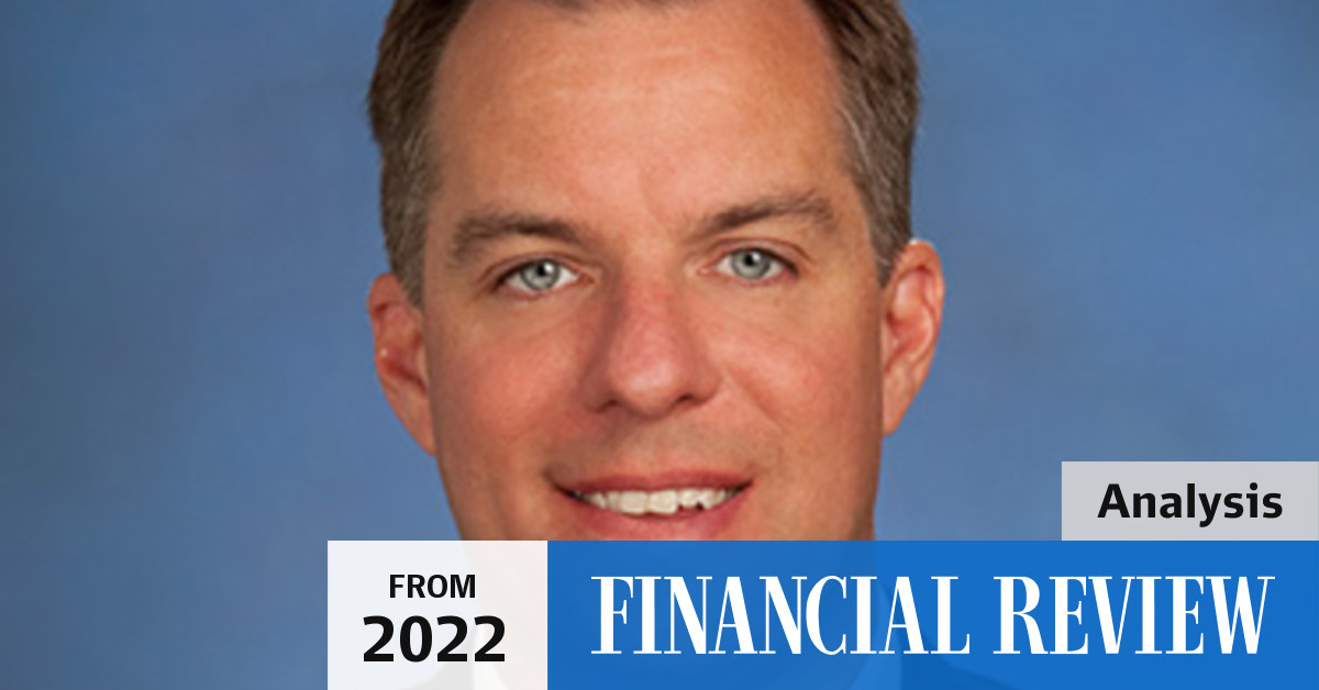 Goldman Sachs cohead of investment banking Zac Fletcher promoted to partner